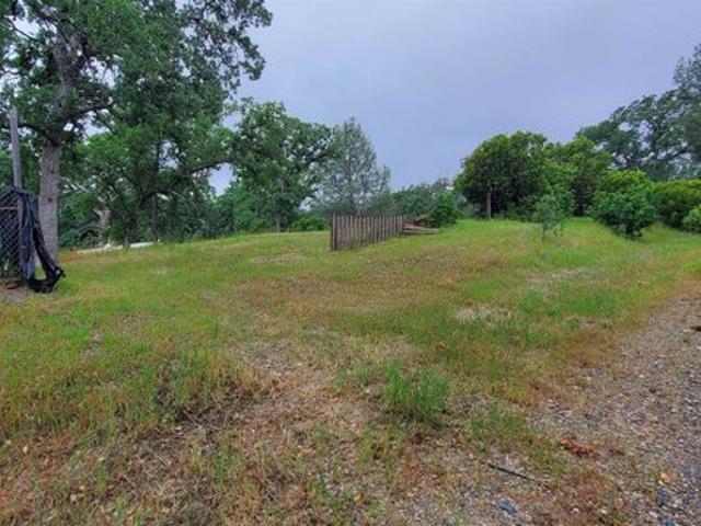 Land for sale in Corning, California