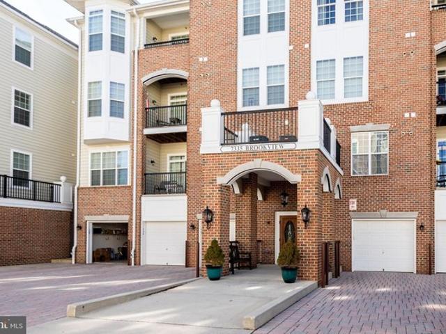 Condo for sale in Elkridge, Maryland