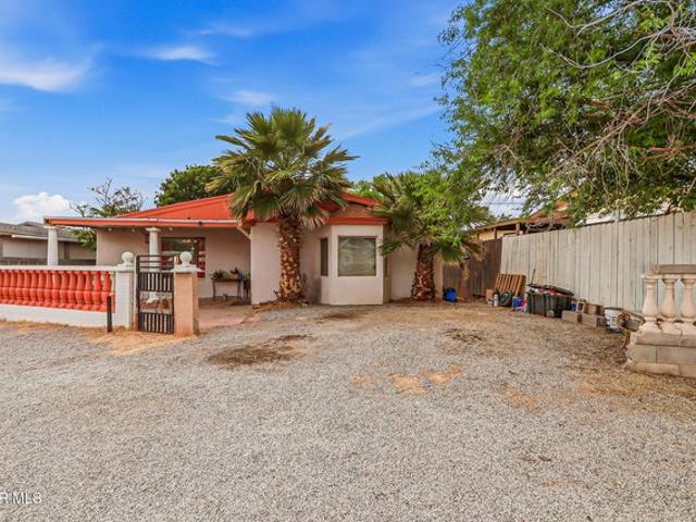 House for sale in Canutillo, Texas