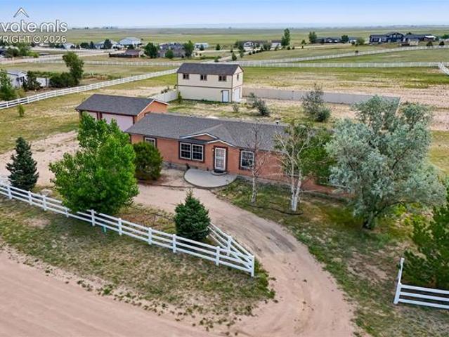 House for sale in Falcon, Colorado