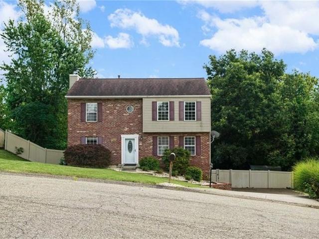 House for sale in Champion, Pennsylvania