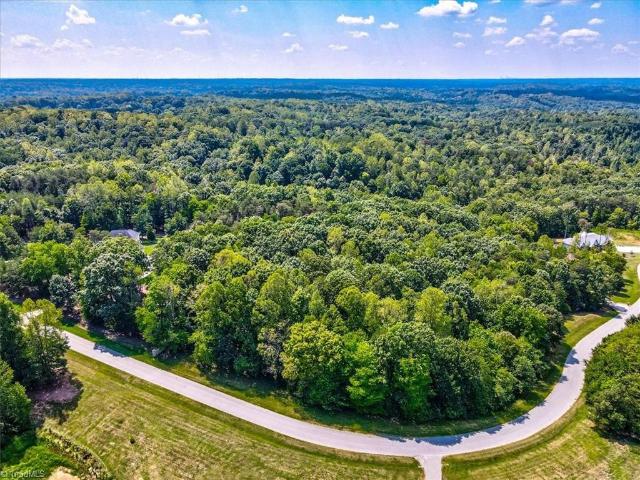 Land for sale in Guilford, North Carolina