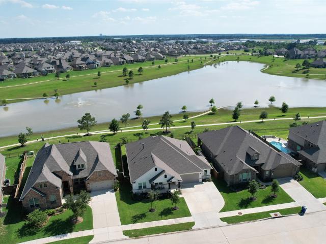 Property for rent in Harris, Texas
