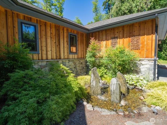 House for sale in Thurston, Washington
