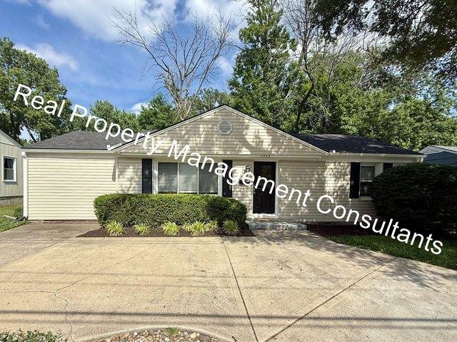 House for sale in Kansas