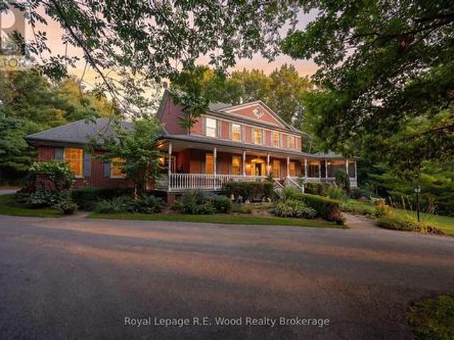 House for sale in Arva, Ontario