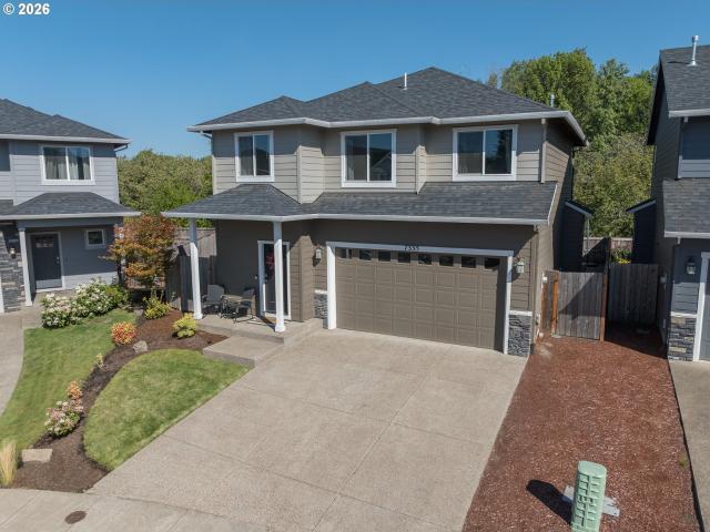 House for sale in Oregonia