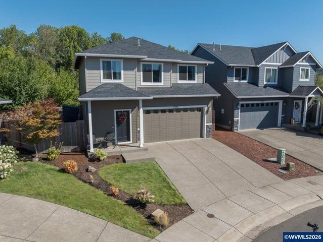 House for sale in Oregonia