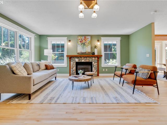 House for sale in Oregonia