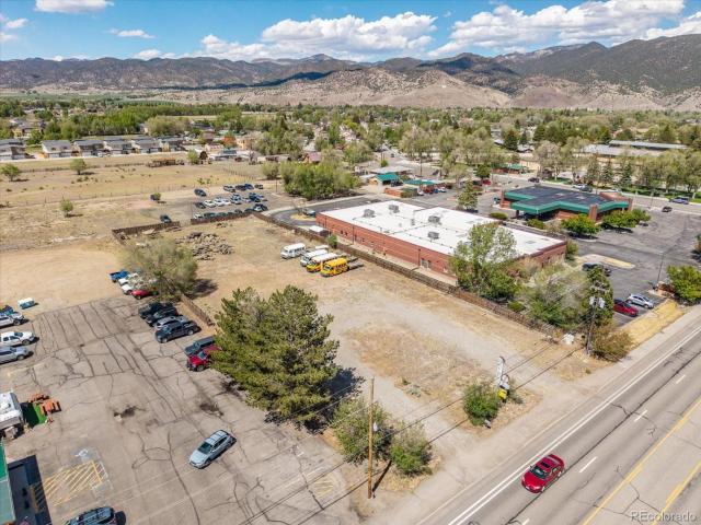 Commercial for sale in Chaffee, Colorado