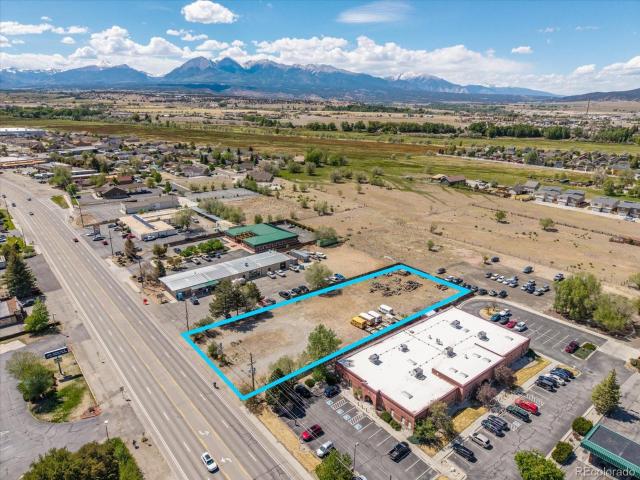 Land for sale in Chaffee, Colorado