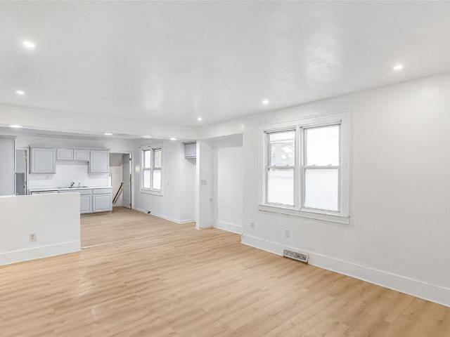 House for sale in Center Line, Michigan