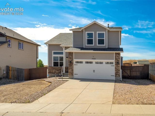 House for sale in Fountain, Colorado