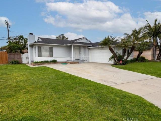 House for sale in Downey, California