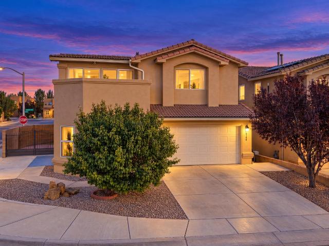 Property for rent in New Mexico
