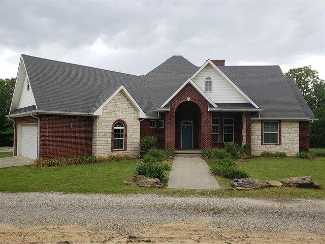 House for sale in Hughes, Oklahoma