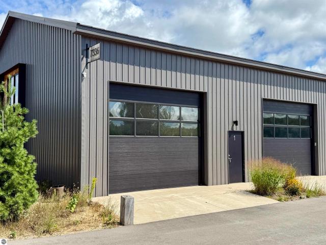 Commercial for sale in Lake Leelanau, Michigan