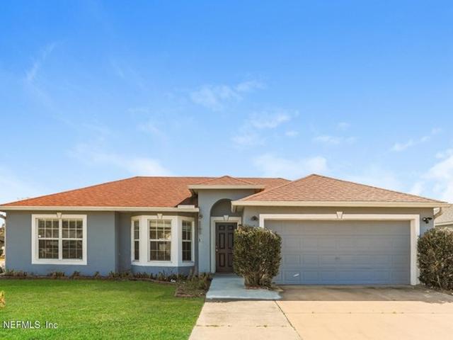 House for sale in Jacksonville, Florida
