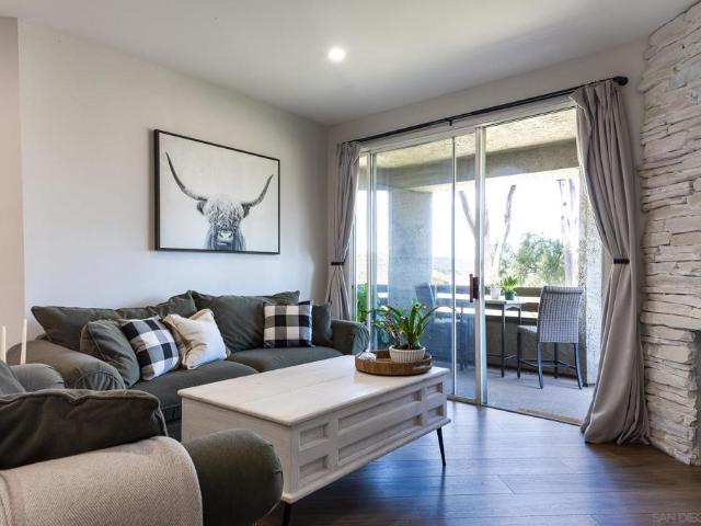 Condo for sale in Santee, California