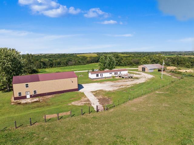 Land for sale in Albia, Iowa