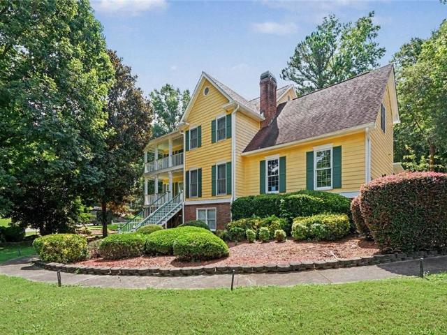 House for sale in Stone Mountain, Georgia