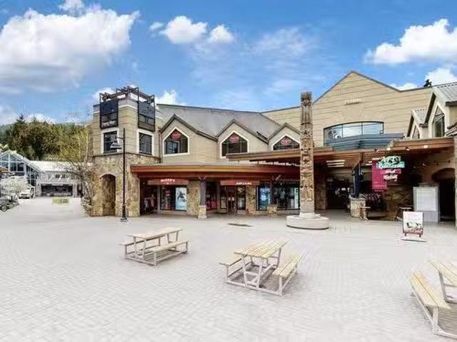 House for sale in Whistler, British Columbia