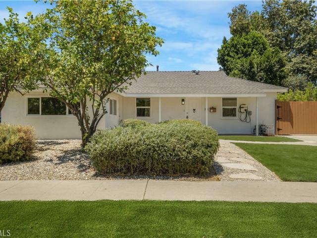 House for sale in Lake Balboa Neighborhood Council District, Canoga Park