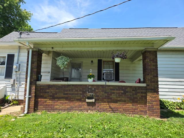 House for sale in Riley, Indiana