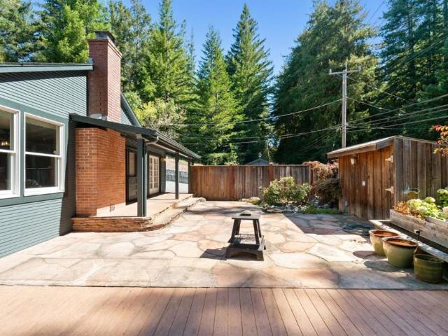 House for sale in Soquel, California