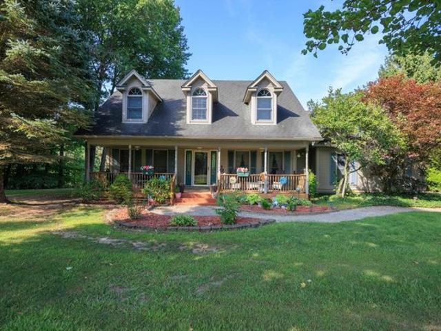House for sale in Kimball Township, Saint Clair County