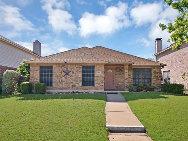 House for sale in Fort Worth, Texas