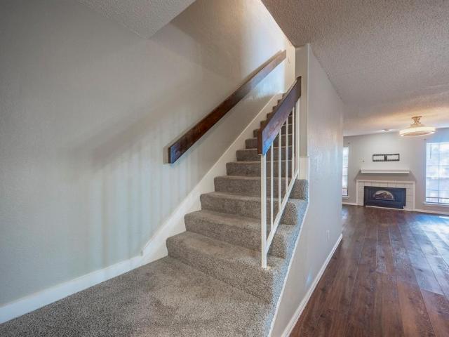 Townhouse for sale in Fort Worth, Texas