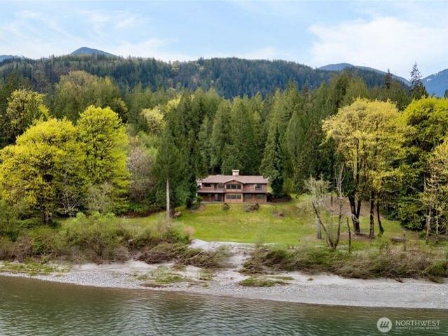 House for sale in Concrete, Washington
