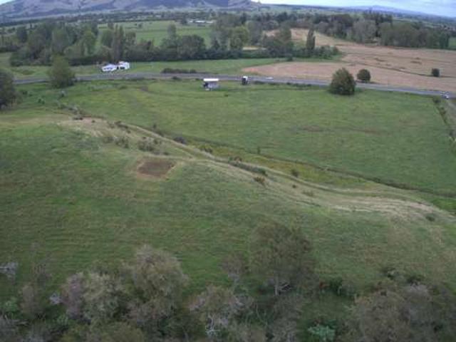 Land for sale in Karangahake, Waikato