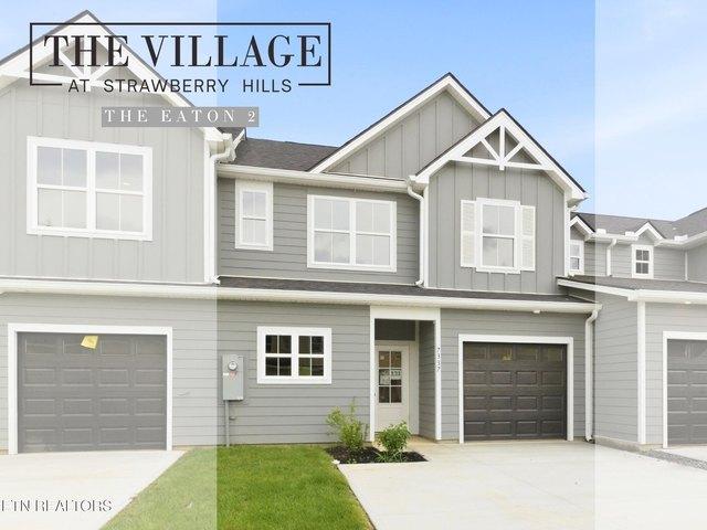 Townhouse for sale in Tennessee