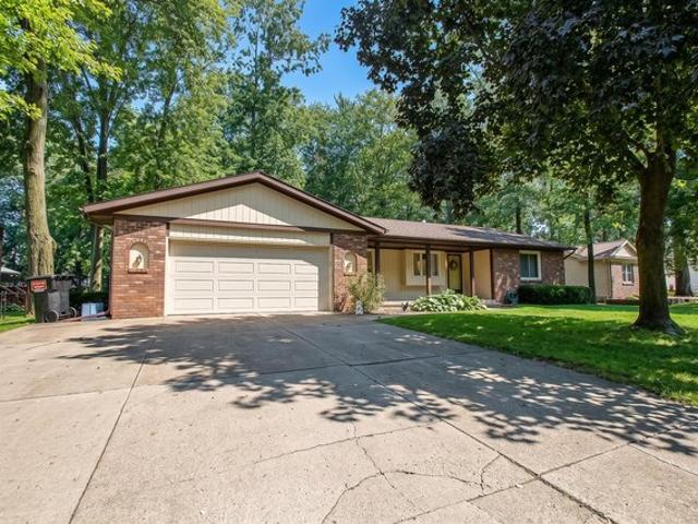 House for sale in Hudsonville, Ottawa County