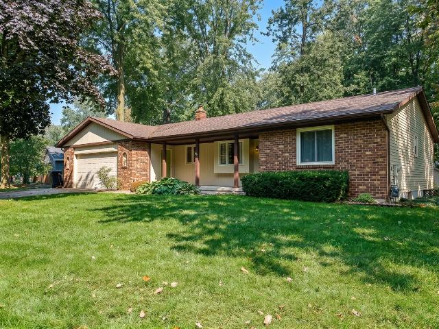 House for sale in Georgetown Charter Township, Ottawa County