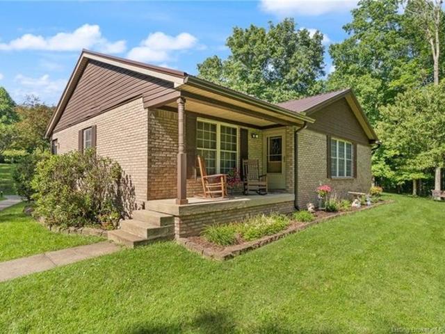 Farm for sale in Depauw, Indiana
