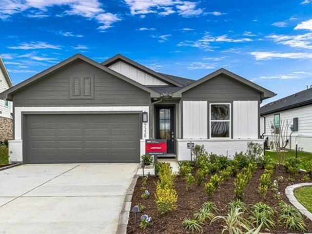 House for sale in Harris, Texas