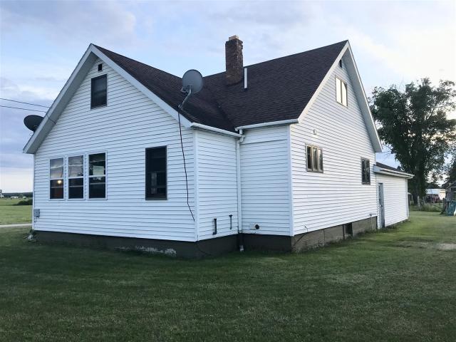House for sale in Pickford Township, Chippewa County