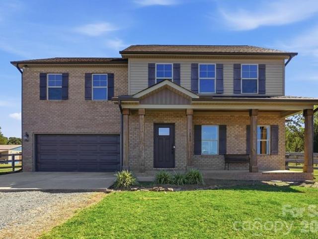 House for sale in Marshville, Union County