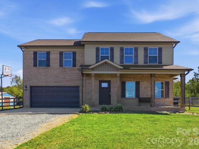 House for sale in Marshville, Union County