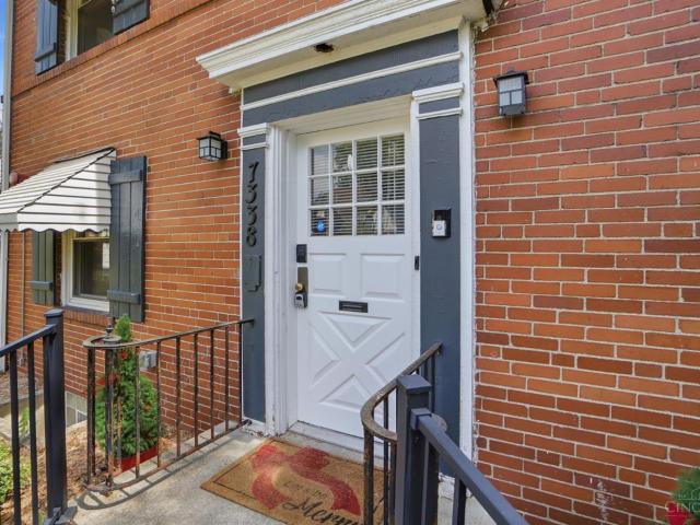 House for sale in Roselawn, Ohio