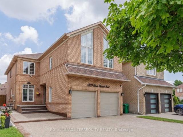 House for sale in Mississauga, Ontario