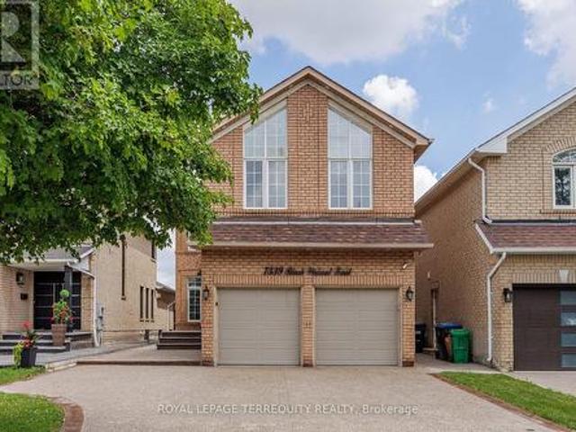 House for sale in Lisgar, Mississauga