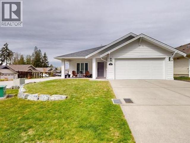 House for sale in Powell River, British Columbia