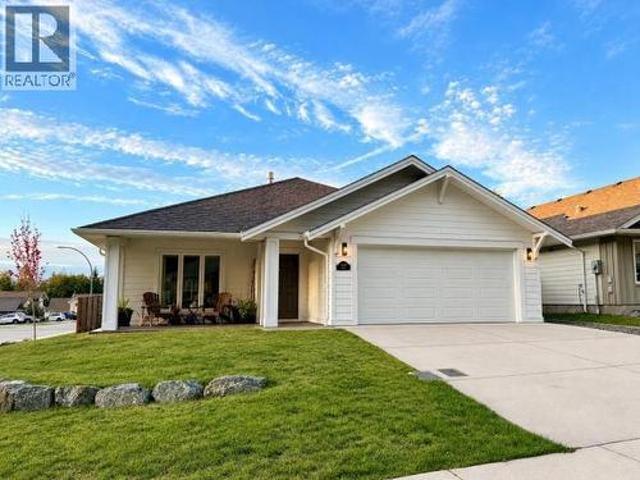House for sale in Powell River, qathet Regional District