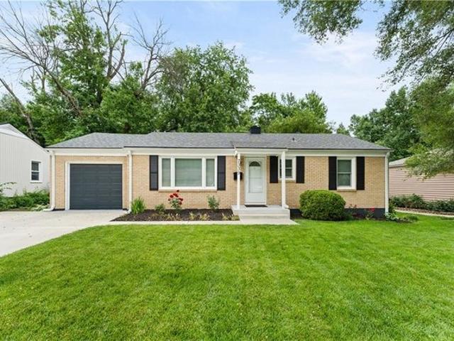House for sale in Kansas