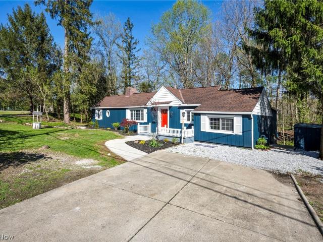 House for sale in Olmsted Falls, Ohio