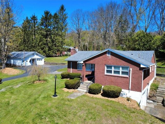 House for sale in Endicott, New York